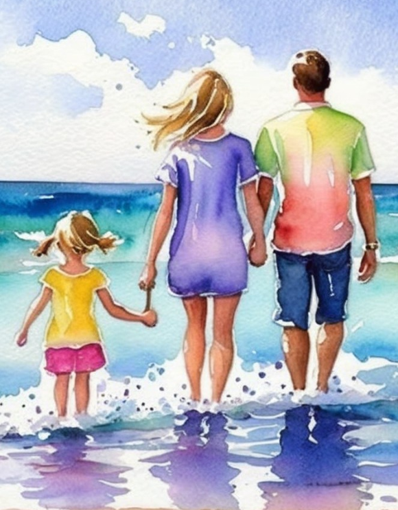 balancing work and family