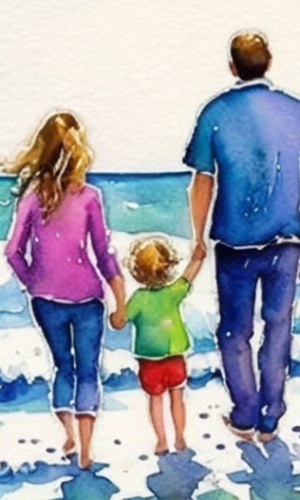 work and family life balance
